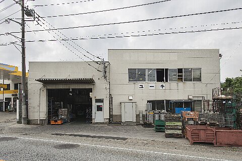 株式会社ユーキ