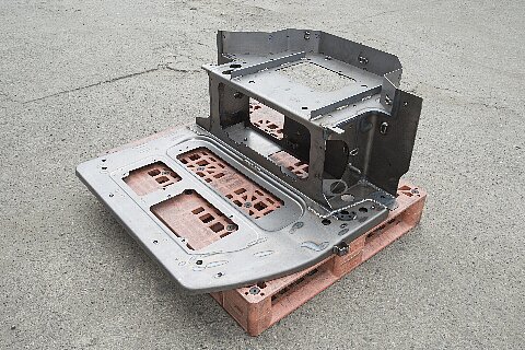 製品サンプル